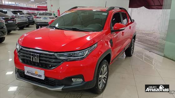 FIAT STRADA 1.3 FIREFLY FLEX VOLCANO CD CVT FIAT STRADA 1.3 FIREFLY FLEX VOLCANO CD CVT